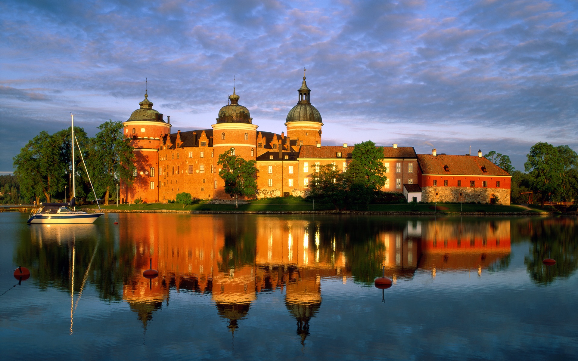 32 x mooiste bezienswaardigheden in Stockholm? Wat zien en doen